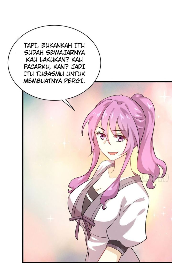 Immortal Swordsman in The Reverse World Chapter 97 Gambar 12